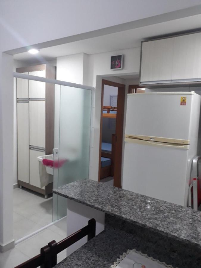 Jd Das Palmeiras Apartment อูบาตูบา ภายนอก รูปภาพ