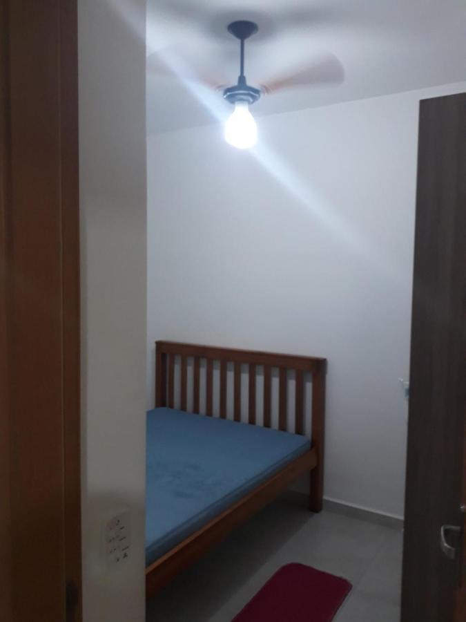 Jd Das Palmeiras Apartment อูบาตูบา ภายนอก รูปภาพ